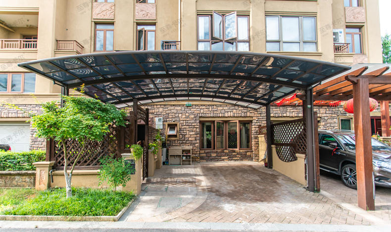 膜結構材料與耐力板材料哪種好.jpg 膜結構材料與耐力板材料哪種好.jpg