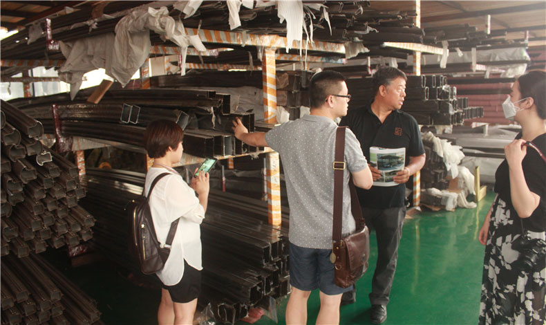 明明有顏值，還要用質量征服你