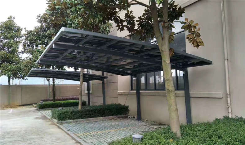 什么是聚碳酸酯板（耐力板、PC板）