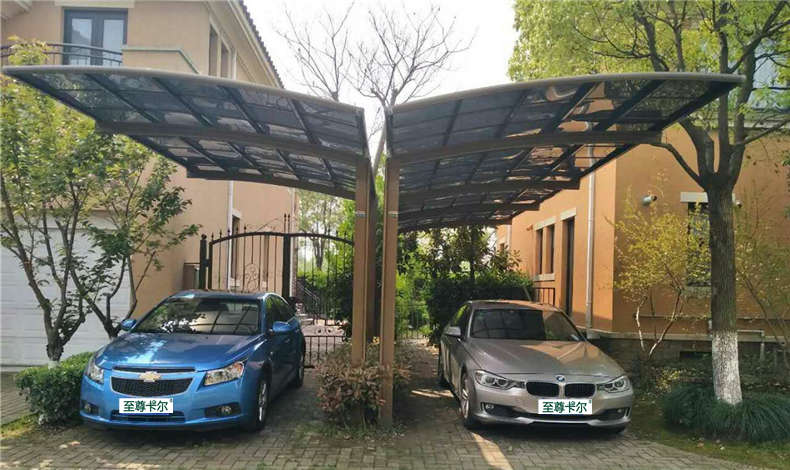 汽車(chē)車(chē)棚的保養(yǎng)