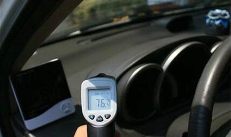 溫度回升，改給愛(ài)車找個(gè)家了！