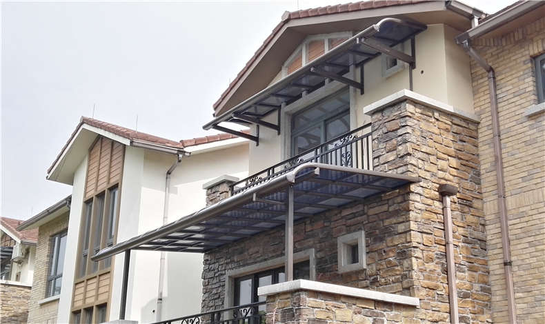 至尊卡爾雨棚加盟的5大優勢