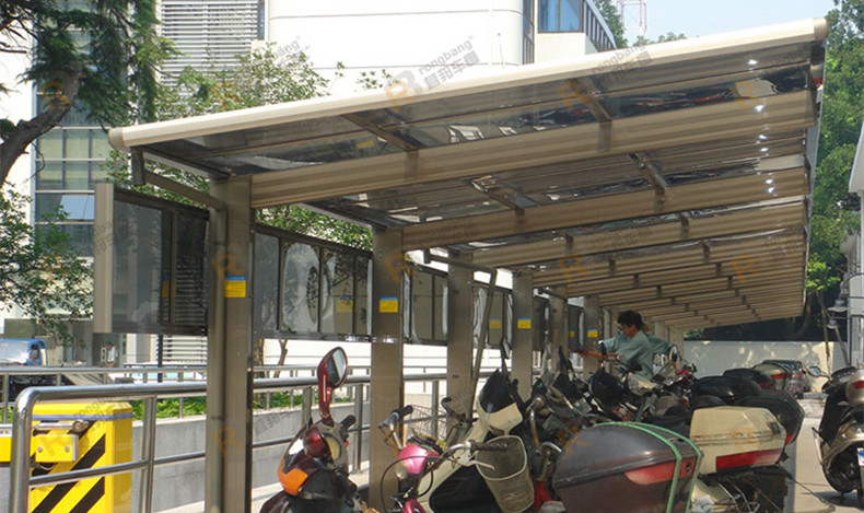 電動車棚的實(shí)用性如何？