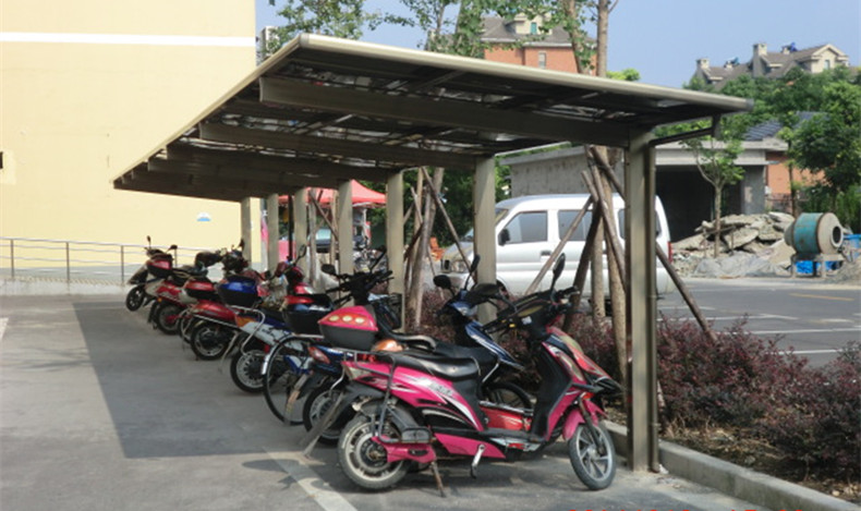 學校、小區(qū)車棚安全防火管理規(guī)定