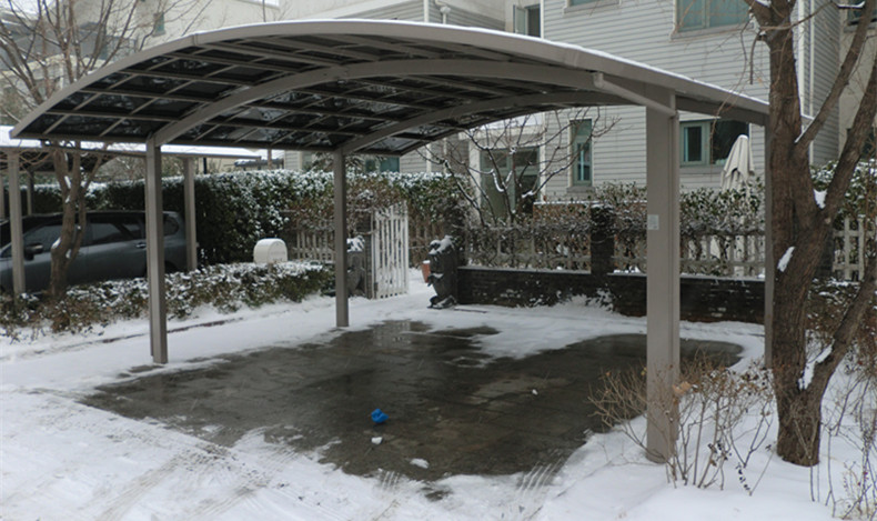 聚碳酸酯板有哪些好處？