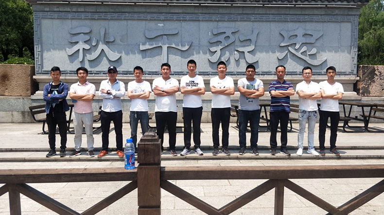 至尊卡爾的團(tuán)隊與團(tuán)隊精神你學(xué)不會