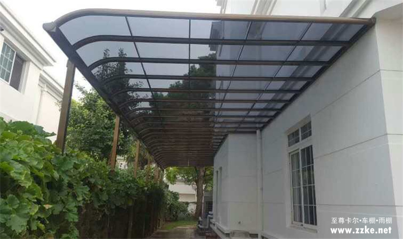 2018年投資雨棚加盟細分領域有前景！