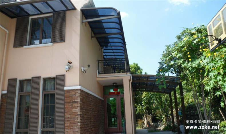 雨棚加盟，至尊卡爾招募城市合伙人