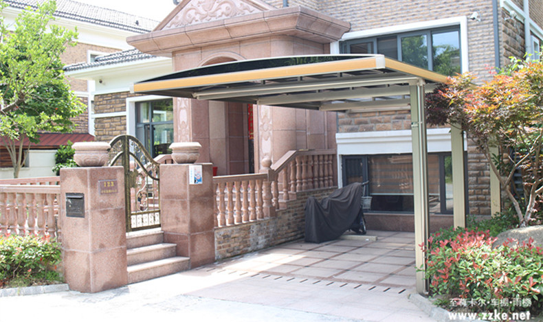 至尊卡爾不離不棄做您愛車的守護(hù)者...