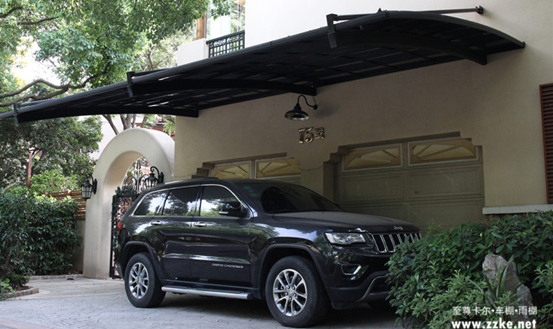  至尊卡爾鋁合金車棚有什么特點(diǎn)|為什么受到大家廣泛使用呢？