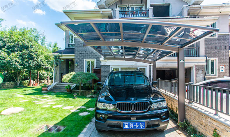 至尊卡爾雨棚市場(chǎng)，黃金大蛋糕！