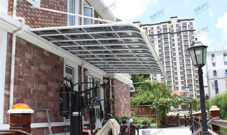 新思路，新突破，至尊卡爾顛覆遮陽領(lǐng)域