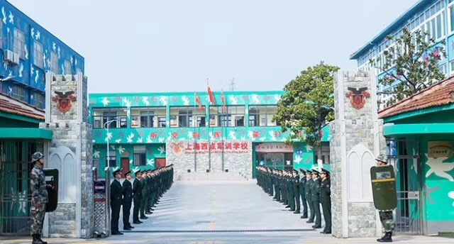 浴火淬煉，日日精進！打造眾率特種部隊