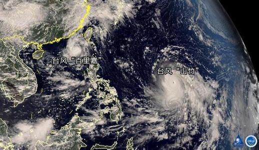 風(fēng)王“山竹”強(qiáng)勢(shì)襲來(lái),愛(ài)車請(qǐng)最好停在地下車庫(kù)