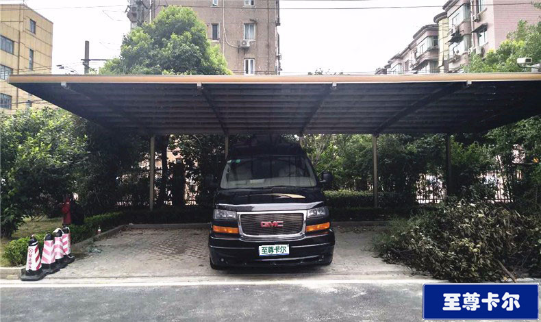 清明時節(jié)雨紛紛，你家裝“棚”了嗎？