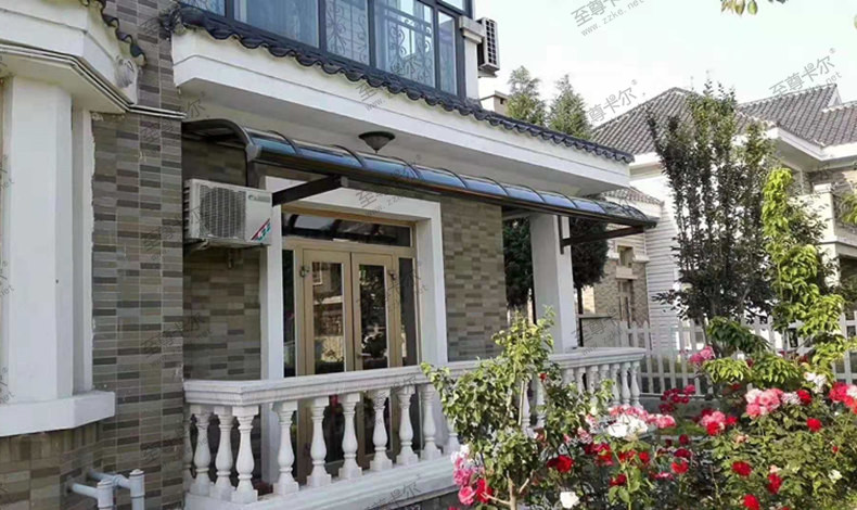 家里露臺這樣裝修更好看！千萬別亂裝修！