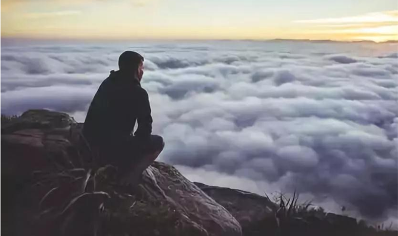 【至尊行】是什么能決定你的未來？