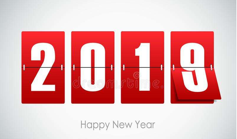 【至尊行】2019唯有努力奮斗，才能改變生活！