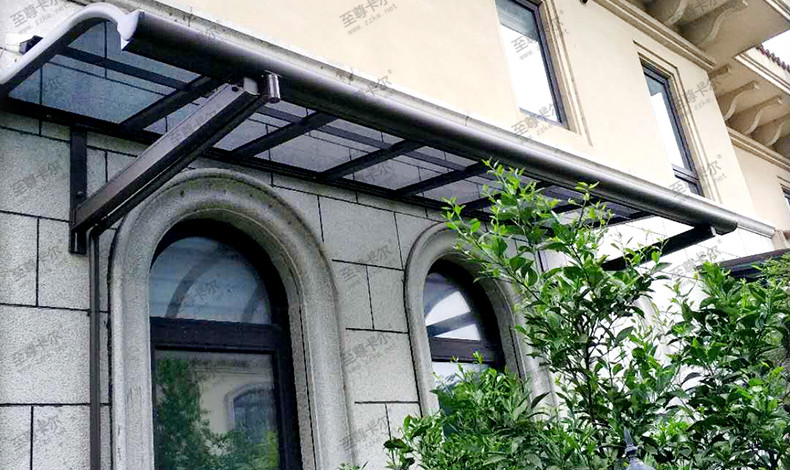 【象湖桃源】免費測量設計（窗棚）