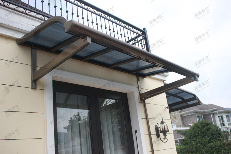 “定制雨棚”的三大好處，快來看看吧！