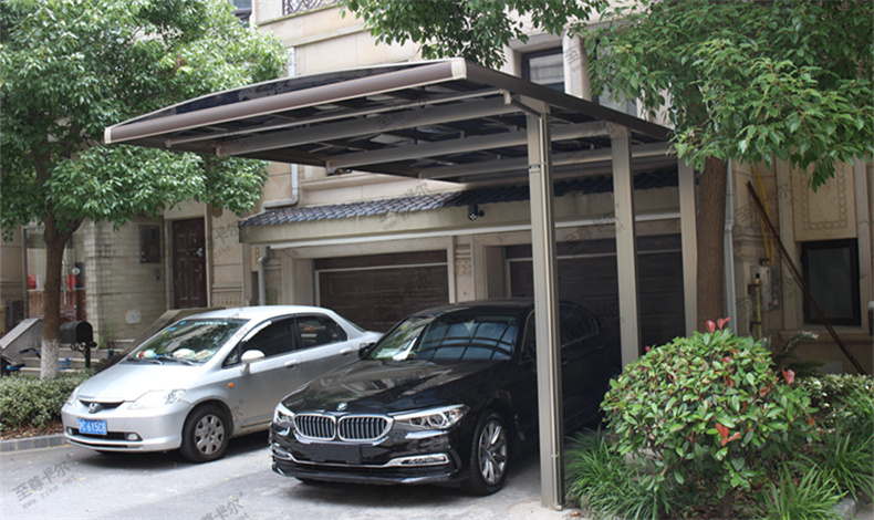 汽車長期停在露天有哪些危害，汽車放露天和車棚差別在哪些方面