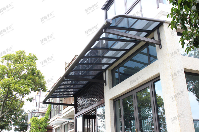 家用鋁合金雨棚怎么樣？鋁合金雨棚有哪些優(yōu)勢(shì)？