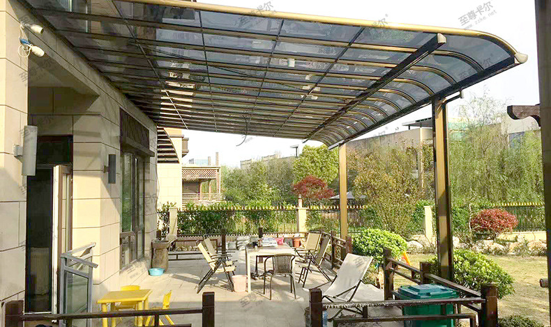揭秘！戶外遮陽(yáng)棚廠家哪里好？什么樣的戶外遮陽(yáng)棚才是好棚！