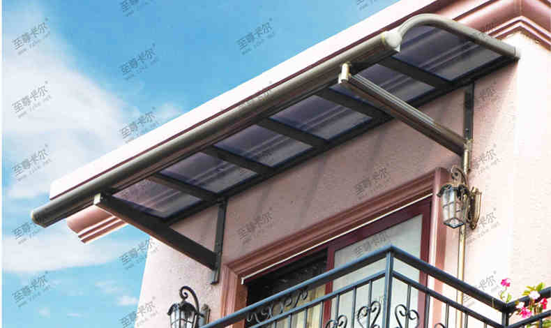 遮陽棚定做價格，定做遮陽雨棚你必須了解的3件事