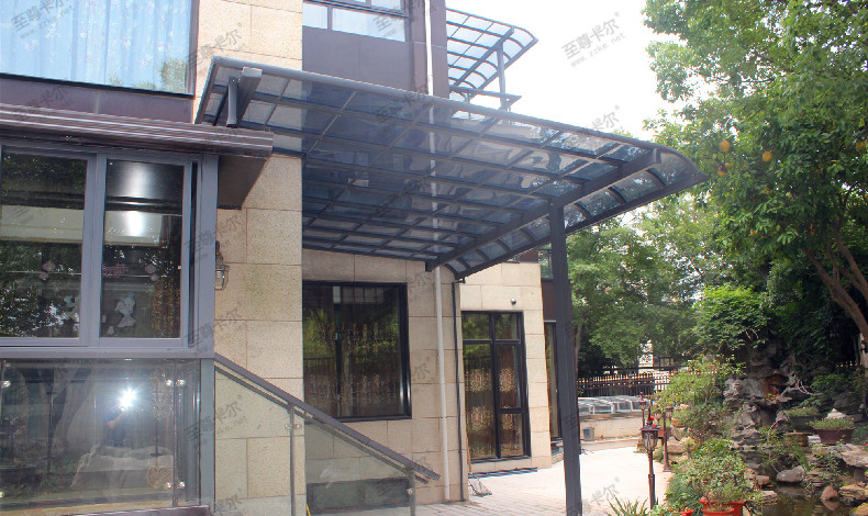 【F天下】免費(fèi)測(cè)量設(shè)計(jì)（門(mén)口雨棚）