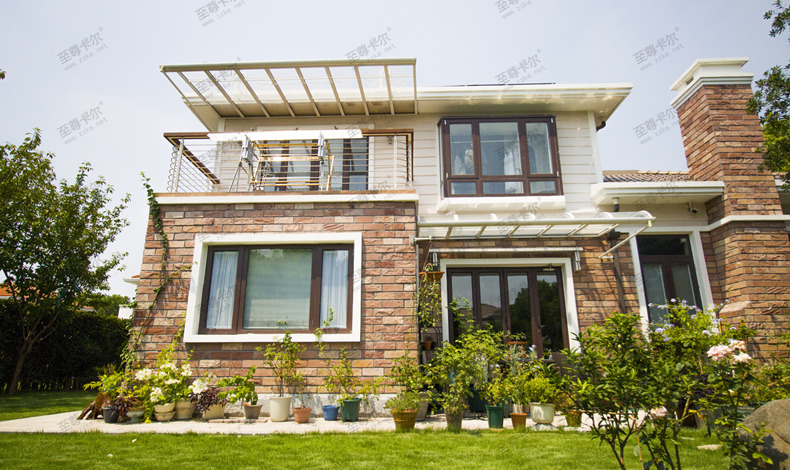 雨棚有哪些材質(zhì)？哪種材質(zhì)比較好？