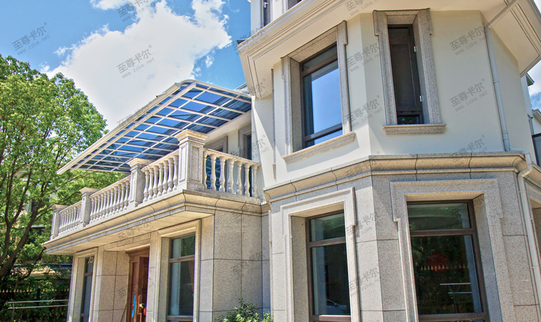 露臺(tái)雨棚怎么挑選才能避免入坑？這些訣竅都要懂