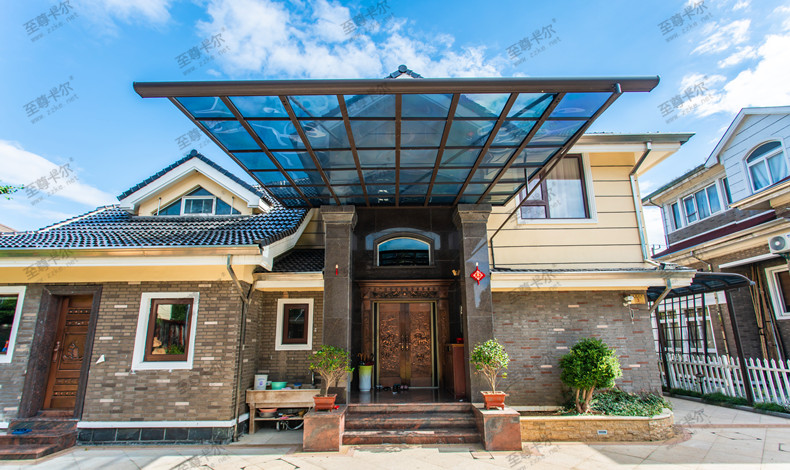 如何選購耐力板？這3點(diǎn)千萬要知道