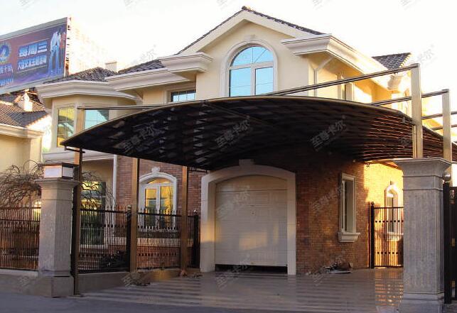 搭建雨棚怕違建怎么辦？注意以下幾點