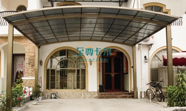 停車棚圖片效果圖？停車棚廠家？