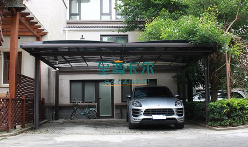 汽車停車棚？停車棚廠家哪家好？