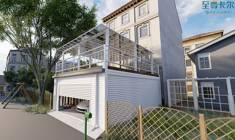 周口上門安裝雨棚？陽(yáng)臺(tái)雨棚上門安裝？