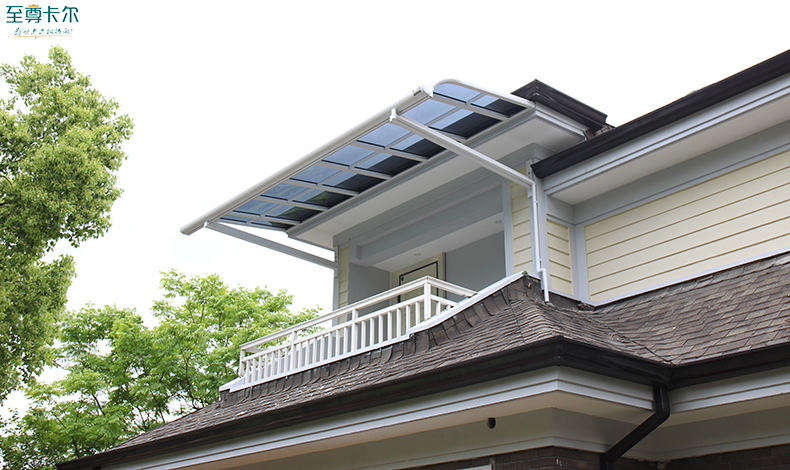 雨棚哪種材質最好？戶外遮陽棚哪家好？