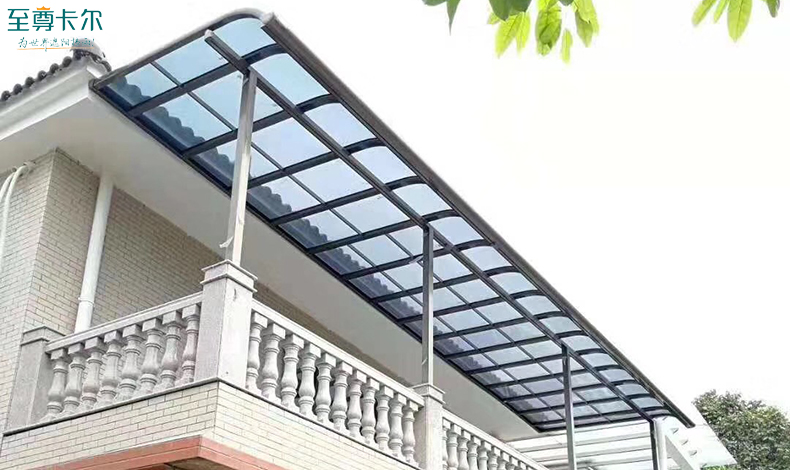 臨朐鋁合金雨棚？鋁合金雨棚遮陽棚廠家？