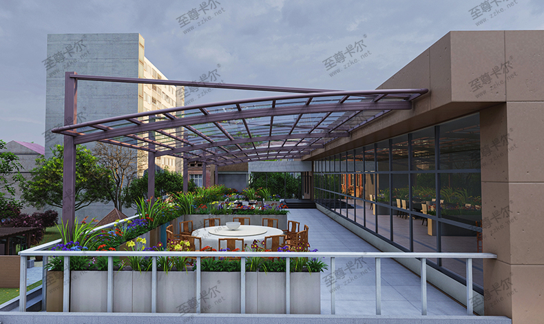 陽光棚深圳？陽光棚多少錢一平方米？